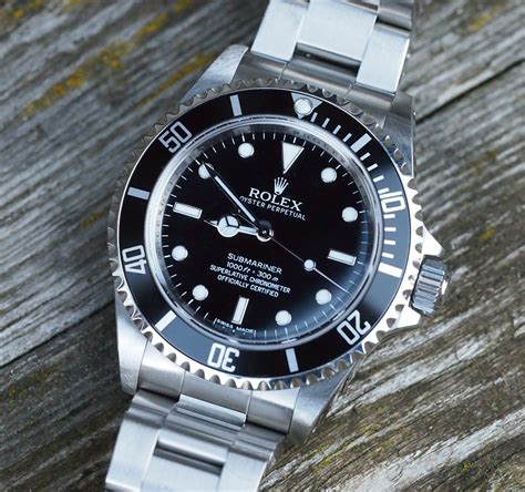 rolex submariner 114060 vs 14060m|rolex submariner 14060m price.